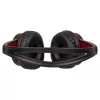 Sencor SEP 702BT BK/RD KIDS fejhallgató bluetooth kids
