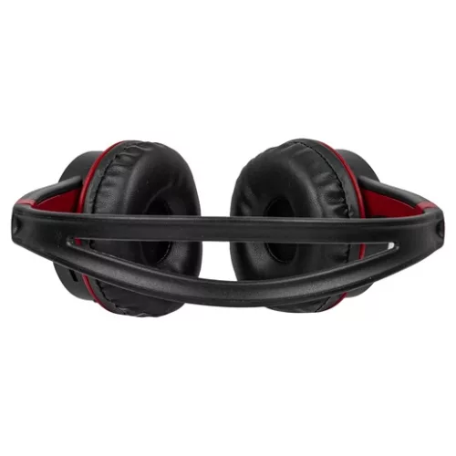 Sencor SEP 702BT BK/RD KIDS fejhallgató bluetooth kids