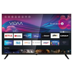 Sencor SLE 32S702TCS hd vidaa smart led tv
