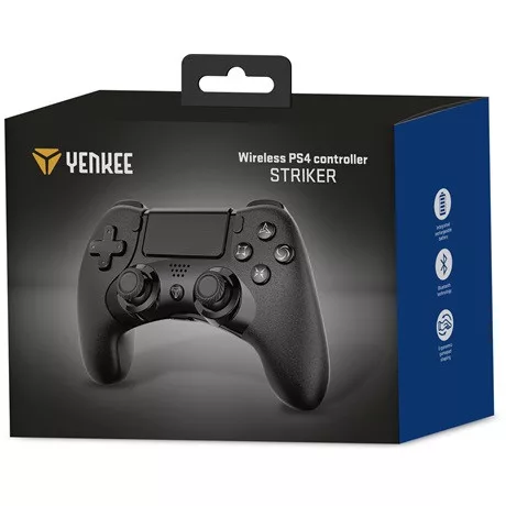 Yenkee YCP 3010 STRIKER vezeték nélküli kontroller
