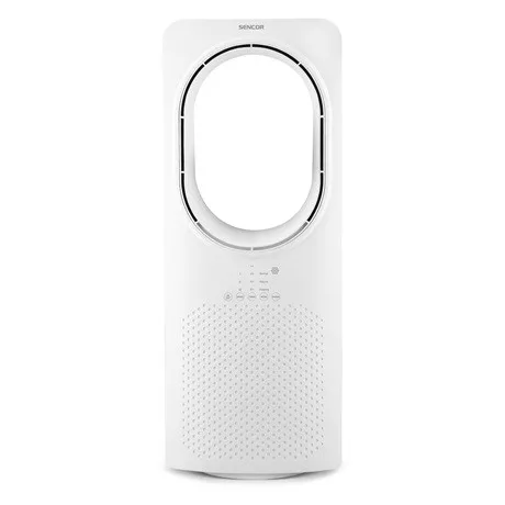 Sencor SFT 2404WH ventilátor légcsavar nélküli