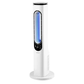 Sencor SFT 3703WH ventilátor lapát nélküli