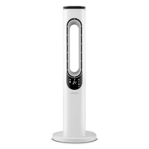 Sencor SFT 3703WH ventilátor lapát nélküli