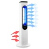 Sencor SFT 3703WH ventilátor lapát nélküli