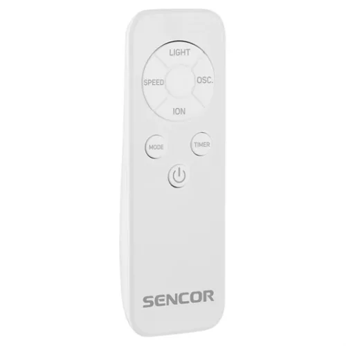 Sencor SFT 3703WH ventilátor lapát nélküli