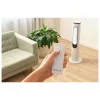 Sencor SFT 3703WH ventilátor lapát nélküli