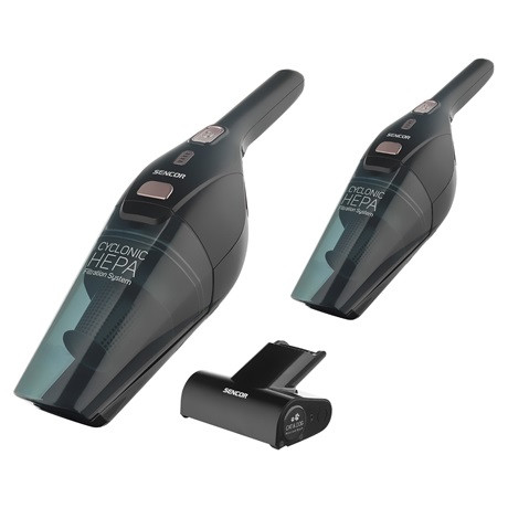 Sencor SVC 0675BK-EUE2 álló porszívó 4in1