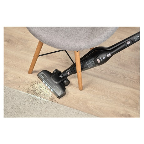 Sencor SVC 0675BK-EUE2 álló porszívó 4in1