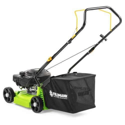 Fieldmann FZR 4006-80B benzines fűnyíró