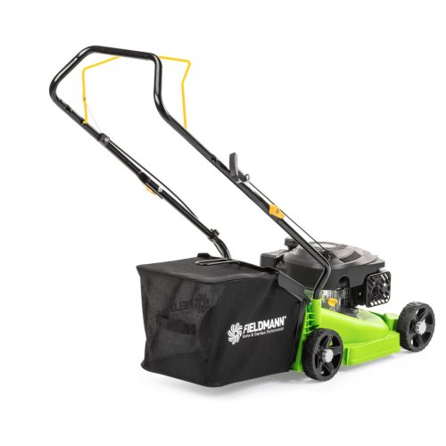 Fieldmann FZR 4006-80B benzines fűnyíró