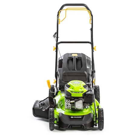 Fieldmann FZR 5316-170B fűnyíró benzines