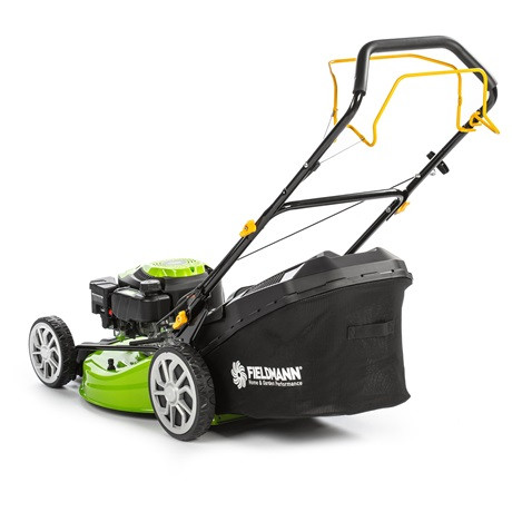 Fieldmann FZR 5316-170B fűnyíró benzines