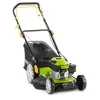 Fieldmann FZR4612-144B benzines fűnyíró