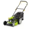 Fieldmann FZR4612-144B benzines fűnyíró