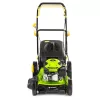 Fieldmann FZR4612-144B benzines fűnyíró
