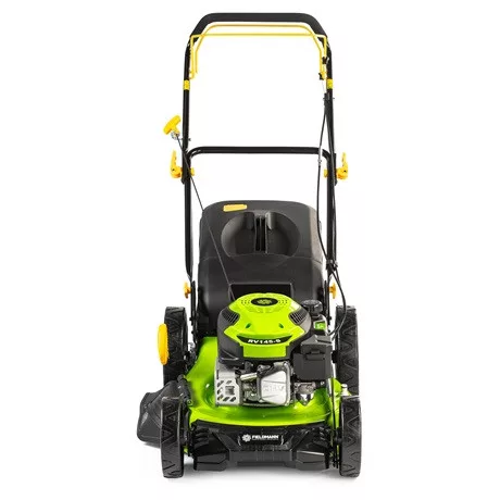 Fieldmann FZR4612-144B benzines fűnyíró