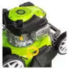 Fieldmann FZR4612-144B benzines fűnyíró