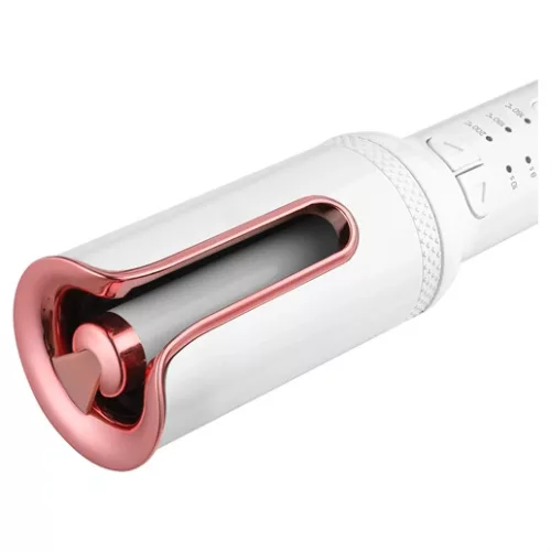 Sencor SHS 0930RS hajgöndörítő automata