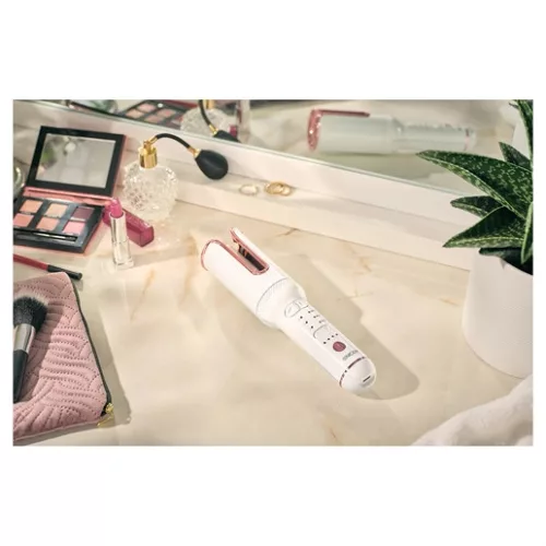 Sencor SHS 0930RS hajgöndörítő automata