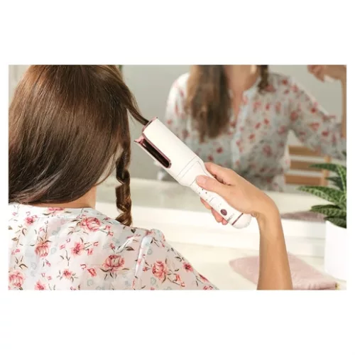 Sencor SHS 0930RS hajgöndörítő automata