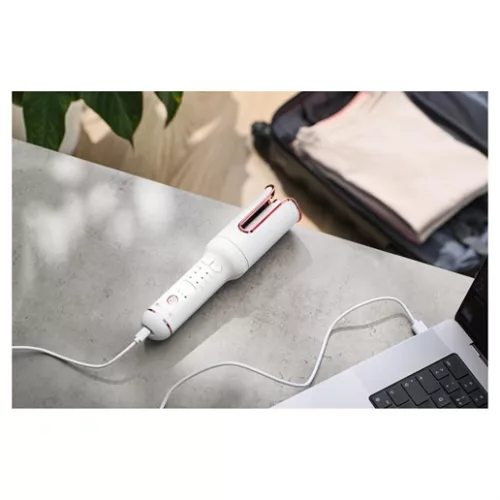 Sencor SHS 0930RS hajgöndörítő automata