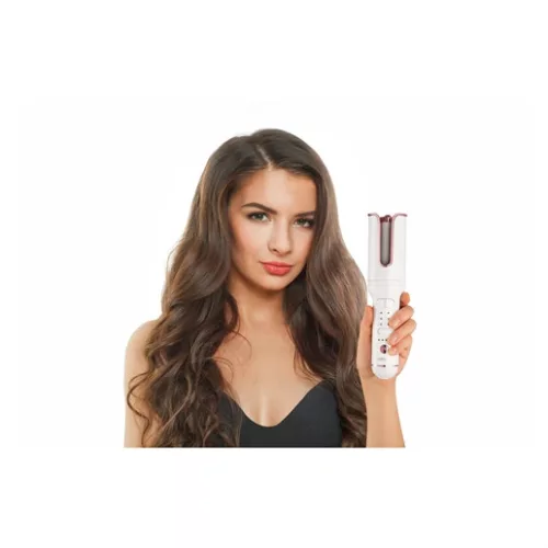 Sencor SHS 0930RS hajgöndörítő automata