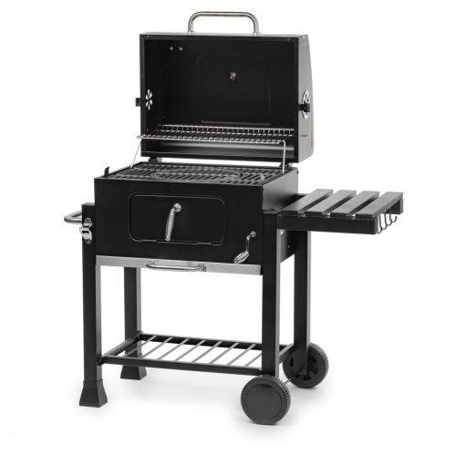 Fieldmann FZG 1108 faszenes grillsütő