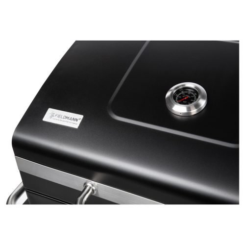 Fieldmann FZG 1108 faszenes grillsütő