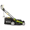 Fieldmann FZR2041-E elektromos fűnyíró
