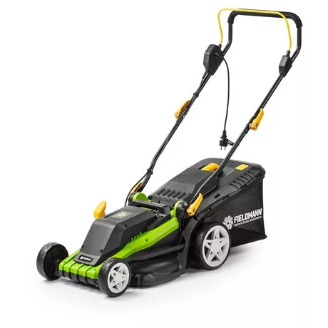 Fieldmann FZR2041-E elektromos fűnyíró