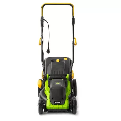 Fieldmann FZR2041-E elektromos fűnyíró