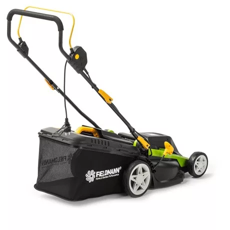 Fieldmann FZR2041-E elektromos fűnyíró