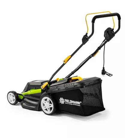 Fieldmann FZR2041-E elektromos fűnyíró