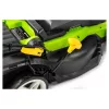 Fieldmann FZR2041-E elektromos fűnyíró