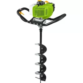Fieldmann FZPV 5005-B földfúró/gödörfúró benzines