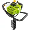 Fieldmann FZPV 5005-B földfúró/gödörfúró benzines