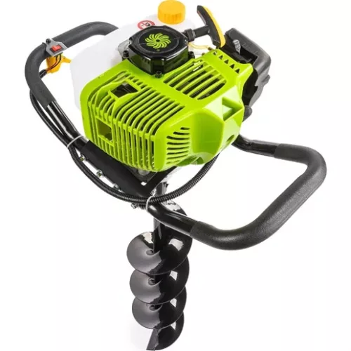Fieldmann FZPV 5005-B földfúró/gödörfúró benzines