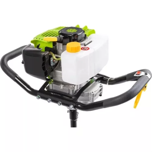 Fieldmann FZPV 5005-B földfúró/gödörfúró benzines