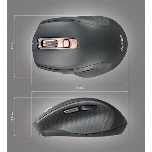 Yenkee YMS2090 egér vezeték nélküli