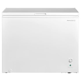 Philco PCF 249 EMI fagyasztóláda 249 l
