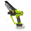 Fieldmann FZP 70101-0 akkus láncfűrész