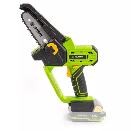 Fieldmann FZP 70101-0 akkus láncfűrész