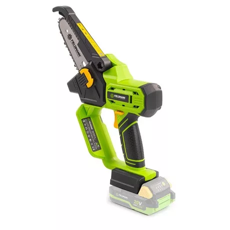 Fieldmann FZP 70101-0 akkus láncfűrész