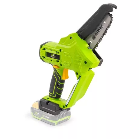 Fieldmann FZP 70101-0 akkus láncfűrész
