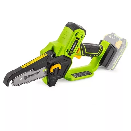 Fieldmann FZP 70101-0 akkus láncfűrész