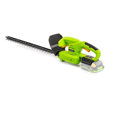 Fieldmann FZN 70202-0 akkus sövényvágó