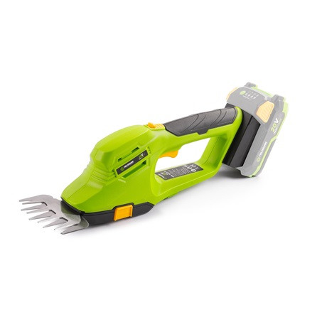 Fieldmann FZN 70101-0 akkus szegélyvágó
