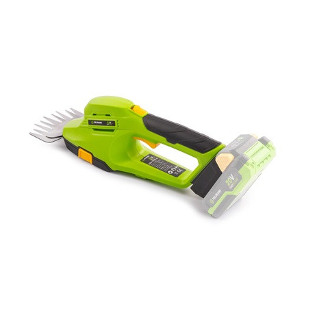 Fieldmann FZN 70101-0 akkus szegélyvágó