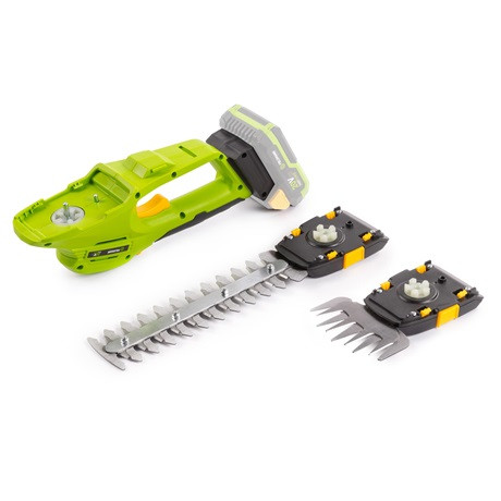 Fieldmann FZN 70101-0 akkus szegélyvágó