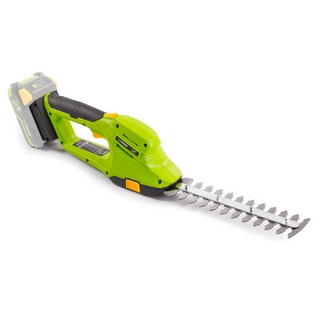 Fieldmann FZN 70101-0 akkus szegélyvágó